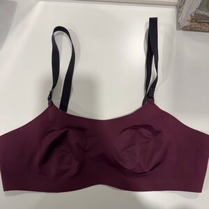 Knix Seamless Bras
